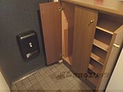 下駄箱