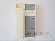 インターフォン