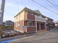 京都府京都市山科区勧修寺西栗栖野町：物件画像／株式会社エリッツ　伏見桃山店