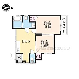 近鉄京都線 伏見駅 徒歩2分