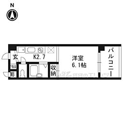 東海道・山陽本線 京都駅 徒歩10分