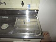 コンロ置き場