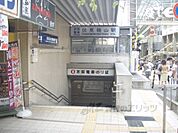 京阪伏見桃山駅まで70メートル