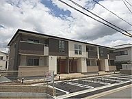 京都府京都市伏見区久我本町：物件画像／株式会社エリッツ　伏見桃山店