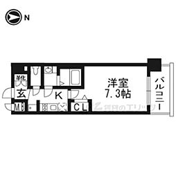 京都市営烏丸線 十条駅 徒歩3分
