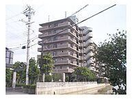 京都府京都市南区久世殿城町：物件画像／株式会社エリッツ　伏見桃山店