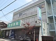 洛西医院まで2020メートル