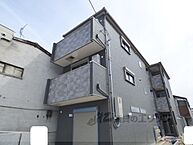 京都府向日市鶏冠井町楓畑：物件画像／株式会社エリッツ　伏見桃山店