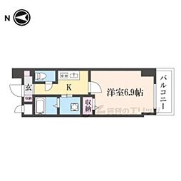 🉐敷金礼金0円！🉐ＥｓＴＲＵＴＨ　ＫＹＯＴＯ