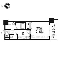 レジデンス京都ゲートシティ