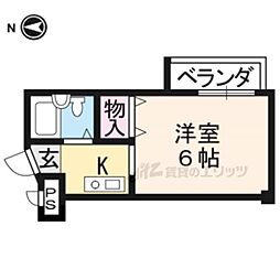 🉐敷金礼金0円！🉐七条ソフィア
