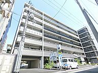 京都府京都市南区東九条西河辺町：物件画像／株式会社エリッツ　伏見桃山店
