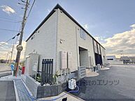 京都府久世郡久御山町藤和田村西：物件画像／株式会社エリッツ　伏見桃山店