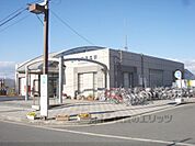 JR藤森駅まで850メートル