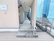 廊下
