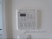 浴室乾燥スイッチ