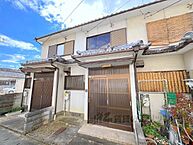 京都府宇治市伊勢田町中山：物件画像／株式会社エリッツ　伏見桃山店