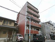京都府京都市下京区西新屋敷太夫町：物件画像／株式会社エリッツ　伏見桃山店