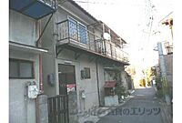 京都府京都市右京区西京極南方町：物件画像／株式会社エリッツ　伏見桃山店