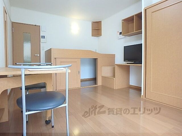 子供部屋