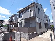 京都府城陽市平川指月：物件画像／株式会社エリッツ　伏見桃山店