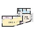 ハイツ糀屋22階6.5万円