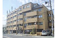 京都府京都市伏見区桃山筒井伊賀東町：物件画像／株式会社エリッツ　伏見桃山店