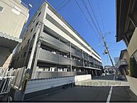 京都府京都市中京区壬生桧町：物件画像／株式会社エリッツ　伏見桃山店