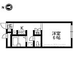京都府京都市山科区西野山中臣町：物件画像／株式会社エリッツ　伏見桃山店