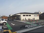 フレスコ　壬生店まで100メートル