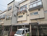 京都府京都市伏見区深草泓ノ壺町：物件画像／株式会社エリッツ　伏見桃山店