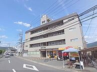 京都府京都市山科区東野舞台町：物件画像／株式会社エリッツ　伏見桃山店