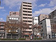 京都府京都市中京区西横町：物件画像／株式会社エリッツ　伏見桃山店