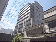 京都府京都市中京区御池之町：物件画像／株式会社エリッツ　伏見桃山店