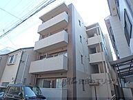 京都府京都市右京区西院坤町：物件画像／株式会社エリッツ　伏見桃山店