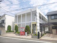 京都府京都市南区吉祥院車道町：物件画像／株式会社エリッツ　伏見桃山店