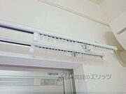 カーテンレール