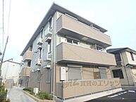 京都府京都市山科区西野広見町：物件画像／株式会社エリッツ　伏見桃山店