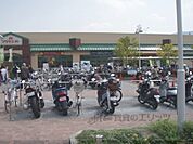 マツヤスーパー　山科三条店まで700メートル