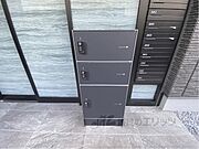 宅配ボックス