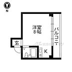 京都府京都市山科区厨子奥若林町：物件画像／株式会社エリッツ　伏見桃山店