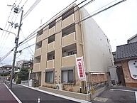 京都府京都市伏見区深草綿森町：物件画像／株式会社エリッツ　伏見桃山店
