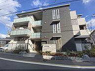 京都府京都市下京区西七条東石ケ坪町：物件画像／株式会社エリッツ　伏見桃山店