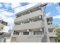 京都府長岡京市長岡一丁目：物件画像／株式会社エリッツ　伏見桃山店