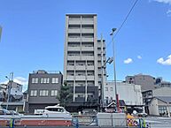 京都府京都市下京区綾堀川町：物件画像／株式会社エリッツ　伏見桃山店