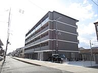 京都府京都市南区八条源町：物件画像／株式会社エリッツ　伏見桃山店