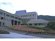京都市立芸術大学まで4430メートル
