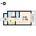 シェラール3階4.1万円
