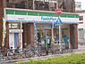 周辺：ファミリーマート　阪急桂駅前店まで40メートル