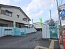 周辺：菟道第二小学校まで850メートル
